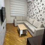 Kirayə (aylıq) 2 otaqlı Yeni Tikili, Əhmədli metrosu, Xətai rayonu 3