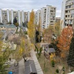 Satılır 3 otaqlı Köhnə Tikili, Neftçilər metrosu, Bakıxanov qəs., Sabunçu rayonu 3