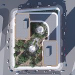 Продажа 2 комнат Новостройка, м. Хетаи метро, Белый город, Хетаи район 11
