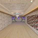 Satılır 4 otaqlı Həyət evi/villa, Binə qəs., Xəzər rayonu 12