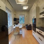 Satılır 5 otaqlı Həyət evi/villa, Elmlər akademiyası metrosu, Yasamal qəs., Yasamal rayonu 23