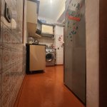 Satılır 3 otaqlı Köhnə Tikili, Əhmədli metrosu, Əhmədli, Xətai rayonu 10