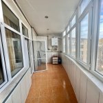 Satılır 2 otaqlı Yeni Tikili, Qara Qarayev metrosu, Bakıxanov qəs., Sabunçu rayonu 13