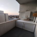 Satılır 2 otaqlı Yeni Tikili, Qara Qarayev metrosu, Nizami rayonu 7