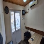 Аренда 1 комнатная Офис, İnşaatçılar метро, пос. Ясамал, Ясамал район 5