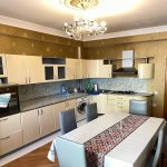 Аренда 4 комнатная Новостройка, пос. Бадамдар, Сябаиль район 9