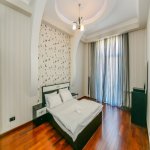 Kirayə (günlük) 2 otaqlı Yeni Tikili, Sahil metrosu, Rabitə və Yüksək Texnologiyalar Nazirliyi, Səbail rayonu 8