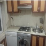 Kirayə (aylıq) 2 otaqlı Köhnə Tikili, Neftçilər metrosu, 8-ci kilometr, Nizami rayonu 5