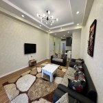 Аренда 3 комнатная Новостройка, Хетаи район 2