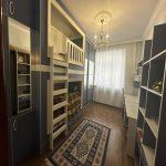 Satılır 4 otaqlı Yeni Tikili, Qara Qarayev metrosu, Nizami rayonu 2