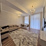 Kirayə (aylıq) 3 otaqlı Yeni Tikili, Ağ şəhər, Xətai rayonu 2