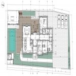 Satılır 5 otaqlı Həyət evi/villa, Sabunçu rayonu 30