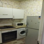 Аренда 2 комнат Новостройка, Nizami метро, Ясамал район 8