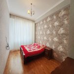 Kirayə (aylıq) 2 otaqlı Yeni Tikili, Qara Qarayev metrosu, Nizami rayonu 4