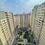 Satılır 3 otaqlı Yeni Tikili, Qara Qarayev metrosu, 8-ci kilometr, Nizami rayonu 24