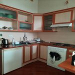 Kirayə (aylıq) 2 otaqlı Köhnə Tikili, İçərişəhər metrosu, Səbail rayonu 10