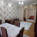 Kirayə (aylıq) 3 otaqlı Yeni Tikili, Nəsimi rayonu 2