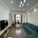 Kirayə (aylıq) 3 otaqlı Yeni Tikili, Əhmədli metrosu, Xətai rayonu 2