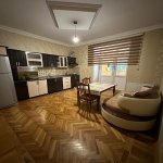 Kirayə (aylıq) 3 otaqlı Köhnə Tikili, Nizami metrosu, Yasamal rayonu 11