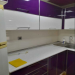 Kirayə (aylıq) 3 otaqlı Köhnə Tikili, Elmlər akademiyası metrosu, Yasamal rayonu 6