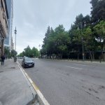Kirayə (aylıq) 4 otaqlı Ofis, Nəsimi rayonu 2