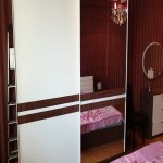 Kirayə (aylıq) 4 otaqlı Yeni Tikili, Nizami metrosu, Yasamal rayonu 12