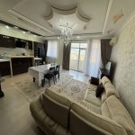 Продажа 4 комнатная Новостройка, м. 8 Ноябрь метро, Медицинский Университет, Насими район 6