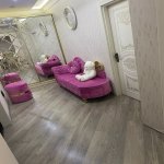 Продажа 2 комнатная Новостройка, м. Насими метро, 9-ый микрорайон, Бинагадинский р-н район 1