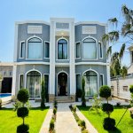 Satılır 7 otaqlı Bağ evi, Mərdəkan, Xəzər rayonu 2