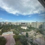 Satılır 3 otaqlı Yeni Tikili, Gənclik metrosu, Nərimanov rayonu 24