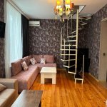 Kirayə (aylıq) 5 otaqlı Bağ evi, Mərdəkan, Xəzər rayonu 2