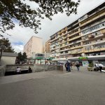 Satılır 3 otaqlı Köhnə Tikili, Əhmədli metrosu, Əhmədli, Xətai rayonu 20