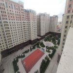 Satılır 2 otaqlı Yeni Tikili, Elmlər akademiyası metrosu, Yasamal qəs., Yasamal rayonu 9