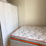 Kirayə (aylıq) 1 otaqlı Yeni Tikili, 28 May metrosu, Nəsimi rayonu 5