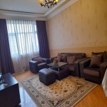 Kirayə (aylıq) 4 otaqlı Yeni Tikili, Nizami metrosu, Yasamal rayonu 1