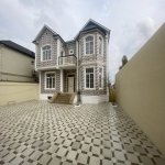 Satılır 6 otaqlı Həyət evi/villa, Masazır, Abşeron rayonu 2