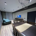 Kirayə (aylıq) 2 otaqlı Yeni Tikili, Badamdar qəs., Səbail rayonu 2