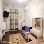 Продажа 1 комнат Новостройка, İnşaatçılar метро, пос. Ясамал, Ясамал район 2