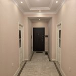 Satılır 3 otaqlı Yeni Tikili, Elmlər akademiyası metrosu, Baku Mall, Yasamal rayonu 6
