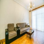 Kirayə (günlük) 3 otaqlı Köhnə Tikili, Nizami metrosu, Yasamal rayonu 4