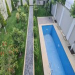 Kirayə (günlük) 4 otaqlı Bağ evi, Mərdəkan, Xəzər rayonu 11