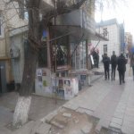 Kirayə (aylıq) 2 otaqlı Ofis, Gənclik metrosu, Nərimanov rayonu 4