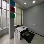 Kirayə (aylıq) 4 otaqlı Ofis, Nəsimi rayonu 6