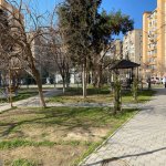 Satılır 2 otaqlı Köhnə Tikili, Neftçilər metrosu, Bakıxanov qəs., Sabunçu rayonu 20