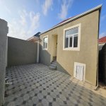 Satılır 3 otaqlı Həyət evi/villa, Binə qəs., Xəzər rayonu 1