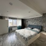 Satılır 3 otaqlı Yeni Tikili, Xətai metrosu, Babək Plaza, Xətai rayonu 5