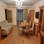 Satılır 3 otaqlı Köhnə Tikili, Gənclik metrosu, Nərimanov rayonu 2