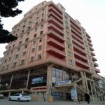 Satılır 4 otaqlı Yeni Tikili, Memar Əcəmi - 2 metrosu, Nəsimi rayonu 1