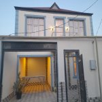 Satılır 5 otaqlı Həyət evi/villa, Avtovağzal metrosu, Biləcəri qəs., Binəqədi rayonu 19