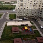 Продажа 3 комнатная Новостройка, Сумгаитский бульвар район 9